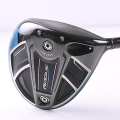 Callaway Rogue Sub Zero Driver / 9 Degree / Stiff Flex Fujikura Pro 62 Shaft - Image 2