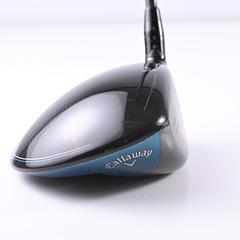 Callaway Rogue Sub Zero Driver / 9 Degree / Stiff Flex Fujikura Pro 62 Shaft - Image 3