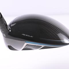 Callaway Rogue Sub Zero Driver / 9 Degree / Stiff Flex Fujikura Pro 62 Shaft - Image 5