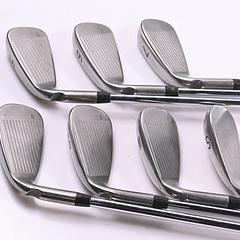 Ping GMax Irons / 5-PW+SW / Yellow Dot / Regular Flex Ping CFS Distance Shafts - Image 3