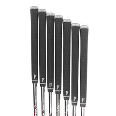 Callaway Apex CF19 Steel Mens Right Hand Irons 4-PW Stiff - True Temper Elevate Tour - Image 7