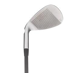 Ping G430 Graphite Mens Right Hand Sand Wedge Red Dot 54* 1* Flat Regular - Ping Alta CB AWT - Image 2