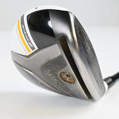 Taylormade RBZ Stage 2 #3 Wood / 15 Degree / Stiff Flex Matrix Rocketfuel 60 - Image 1