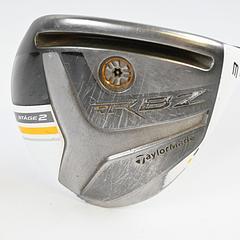 Taylormade RBZ Stage 2 #3 Wood / 15 Degree / Stiff Flex Matrix Rocketfuel 60 - Image 2