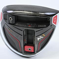 Taylormade M1 2016 Driver / 9.5 Degree / Stiff Flex UST ATTAS 3 6 Shaft - Image 2