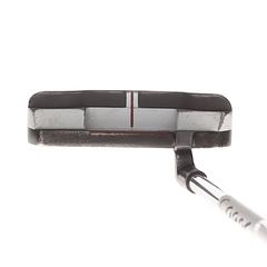 Odyssey O-Works 1 Mens Right Hand Putter 34" Blade Odyssey - Super Stroke Mid Slim 2.0 - Image 3