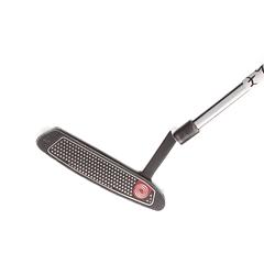 Odyssey O-Works 1 Mens Right Hand Putter 34" Blade Odyssey - Super Stroke Mid Slim 2.0 - Image 4