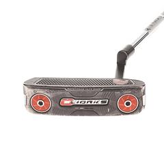 Odyssey O-Works 1 Mens Right Hand Putter 34" Blade Odyssey - Super Stroke Mid Slim 2.0 - Image 2