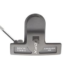 Odyssey DFX 2-Ball Blade Mens Right Hand Putter 34" Mallet Odyssey - Odyssey - Image 2