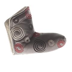 Odyssey O-Works 1 Mens Right Hand Putter 34" Blade Odyssey - Super Stroke Mid Slim 2.0 - Image 8