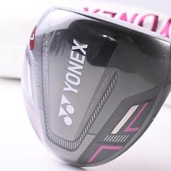 Ladies Yonex Ezone Elite 4 Driver / 12 Degree / Ladies Flex Yonex EX-E04L Shaft - Image 2