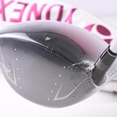 Ladies Yonex Ezone Elite 4 Driver / 12 Degree / Ladies Flex Yonex EX-E04L Shaft - Image 4