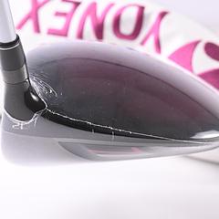 Ladies Yonex Ezone Elite 4 Driver / 12 Degree / Ladies Flex Yonex EX-E04L Shaft - Image 5