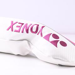 Ladies Yonex Ezone Elite 4 Driver / 12 Degree / Ladies Flex Yonex EX-E04L Shaft - Image 9