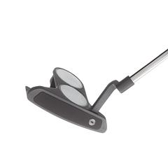 Odyssey DFX 2-Ball Blade Mens Right Hand Putter 34" Mallet Odyssey - Odyssey - Image 4