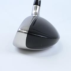 Left Hand Cobra Baffler #2 Hybrid / 18 Degree / Regular Flex Aldila NV-HL 65 - Image 3