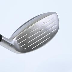 Left Hand Cobra Baffler #2 Hybrid / 18 Degree / Regular Flex Aldila NV-HL 65 - Image 4