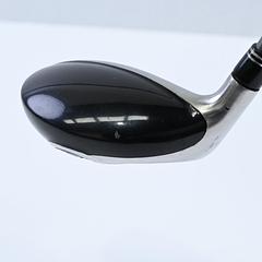Left Hand Cobra Baffler #2 Hybrid / 18 Degree / Regular Flex Aldila NV-HL 65 - Image 5