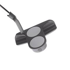 Odyssey DFX 2-Ball Blade Mens Right Hand Putter 34" Mallet Odyssey - Odyssey - Image 5