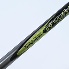 Left Hand Cobra Baffler #2 Hybrid / 18 Degree / Regular Flex Aldila NV-HL 65 - Image 6