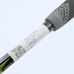 Left Hand Cobra Baffler #2 Hybrid / 18 Degree / Regular Flex Aldila NV-HL 65 - Image 8