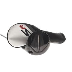 Titleist TSR1 Graphite Mens Right Hand Driver 12* Regular - MMT 40 R - Image 1