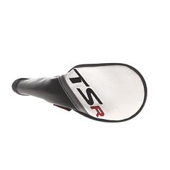 Titleist TSR1 Graphite Mens Right Hand 5 Hybrid 23* Regular - Mitsubishi MMT 50 HY - Image 7