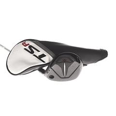Titleist TSR1 Graphite Mens Right Hand 5 Hybrid 23* Regular - Mitsubishi MMT 50 HY - Image 1