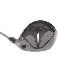 Titleist TSR1 Graphite Mens Right Hand 5 Hybrid 23* Regular - Mitsubishi MMT 50 HY - Image 2