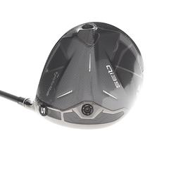 TaylorMade Qi35 Graphite Mens Right Hand Driver 9* Stiff - Ventus Blue 5-S - Image 2