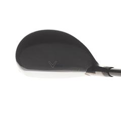 Callaway Rogue ST Max Graphite Mens Right Hand 3 Hybrid 18* Regular - Tensei AV Grey HY75 - Image 3