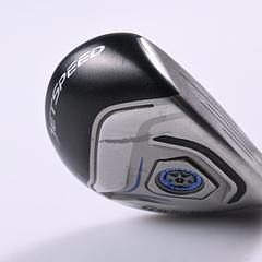 Taylormade Jetspeed #4 Hybrid / 22 Degree / Regular Flex Taylormade Velox-T 65 - Image 1