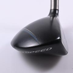 Taylormade Jetspeed #4 Hybrid / 22 Degree / Regular Flex Taylormade Velox-T 65 - Image 3