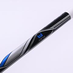 Taylormade Jetspeed #4 Hybrid / 22 Degree / Regular Flex Taylormade Velox-T 65 - Image 6