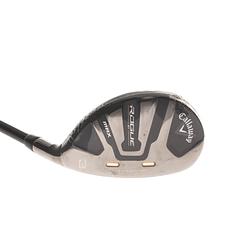 Callaway Rogue ST Max Graphite Mens Right Hand 3 Hybrid 18* Regular - Tensei AV Grey HY75 - Image 2