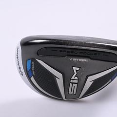 Taylormade SIM Max #3 Hybrid / 19 Degree / Stiff Flex Ventus Blue 7 Shaft - Image 2
