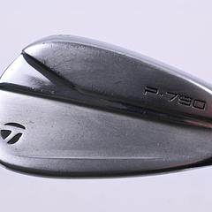 Taylormade P790 Gap Wedge / 50 Degree / Stiff Flex KBS Tour 120 Shaft - Image 1
