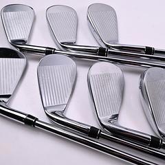 Callaway Paradym Irons / 4-PW / X-Flex Elevate ETS 115 Shafts - Image 3