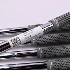 Callaway Paradym Irons / 4-PW / X-Flex Elevate ETS 115 Shafts - Image 6