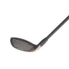 Callaway Paradym Ai Smoke HL Graphite Mens Right Hand 4 Hybrid 21* Stiff - Cypher Seventy 6.0 - Image 4