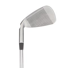 Ping G430 Steel Mens Right Hand 7 Iron White Dot 3* Upright Stiff - Ping AWT 2.0 - Image 2