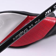 Left Hand Taylormade Stealth 2 HL #3 Wood / 16.5 Degree / Regular Flex Ventus TR - Image 6