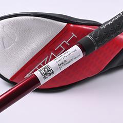 Left Hand Taylormade Stealth 2 HL #3 Wood / 16.5 Degree / Regular Flex Ventus TR - Image 7