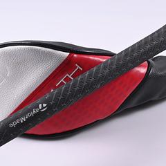 Left Hand Taylormade Stealth 2 HL #3 Wood / 16.5 Degree / Regular Flex Ventus TR - Image 8