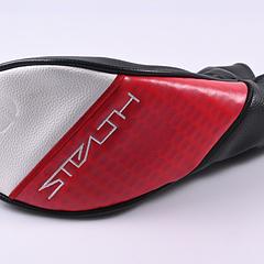 Left Hand Taylormade Stealth 2 HL #3 Wood / 16.5 Degree / Regular Flex Ventus TR - Image 9