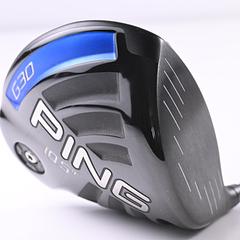 Ping G30 Driver / 10.5 Degree / Stiff Flex Ping TFC 419 Shaft - Image 1