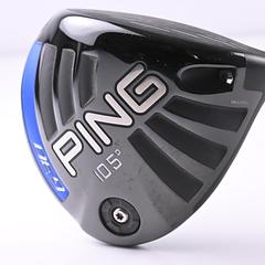 Ping G30 Driver / 10.5 Degree / Stiff Flex Ping TFC 419 Shaft - Image 2