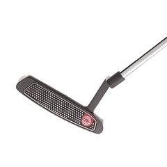 Odyssey O-Works 1 Mens Right Hand Putter 34" Blade Odyssey - Odyssey - Image 4