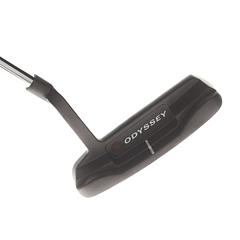 Odyssey O-Works 1 Mens Right Hand Putter 34" Blade Odyssey - Odyssey - Image 5
