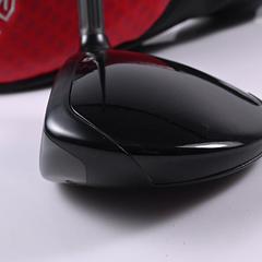 Left Hand Taylormade Stealth 2 HL #3 Wood / 16.5 Degree / Regular Flex Ventus TR - Image 3